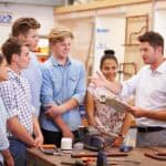 FAIN – Der Bildungspartner für Industriemeisterkurse in ganz Deutschland