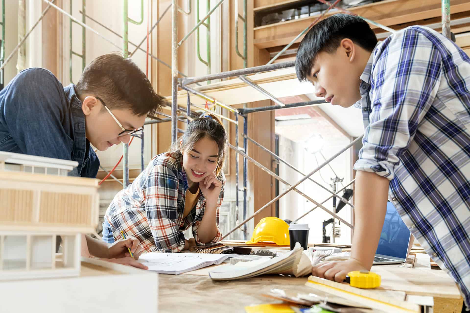 Industriemeister, Fachmeister & Co.: Welche Kurse bietet die FAIN Akademie?